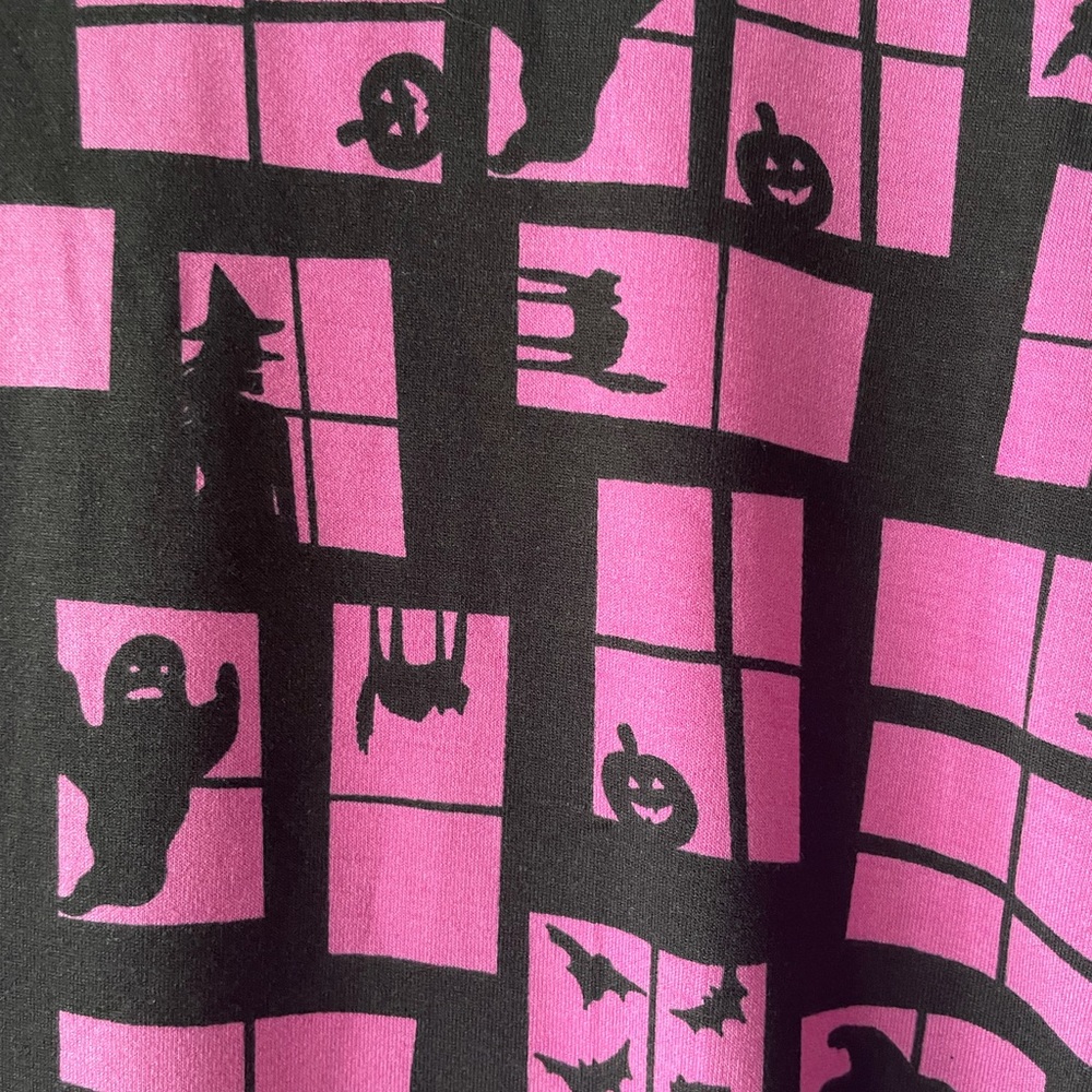 halloween top